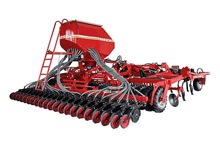  Хорш (Horsch)