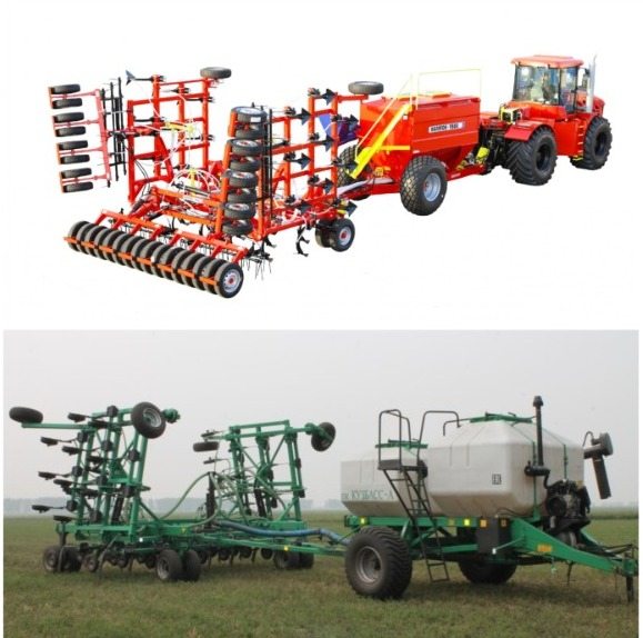 Agrator/ Кузбасс