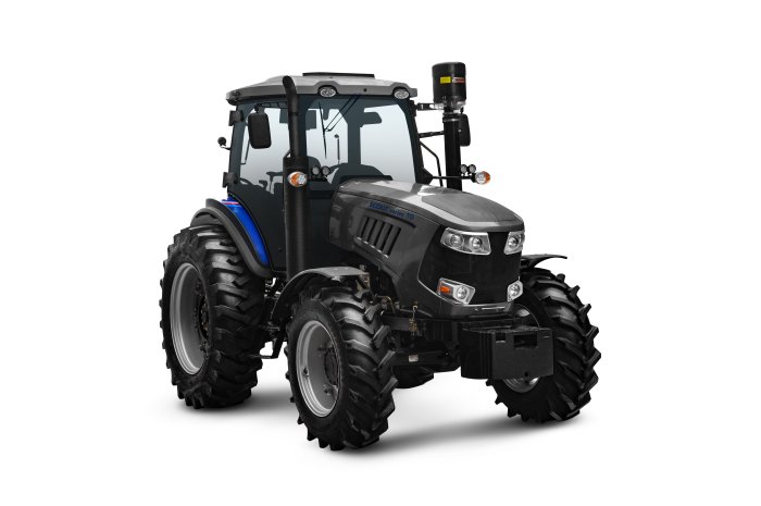 Трактор SCOUT