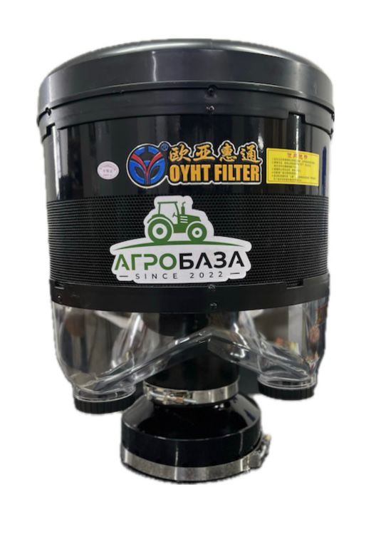 Фильтр предварительной очистки воздуха