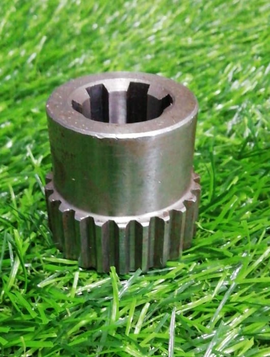 ПОЛУМУФТА ГИДРОНАСОСА МАЛ КЗК-12-3-0106623