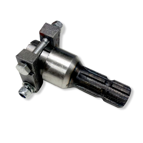 Адаптеры Z6-Z8 АК123.005 (переходник с 6шл. на 8шл.)