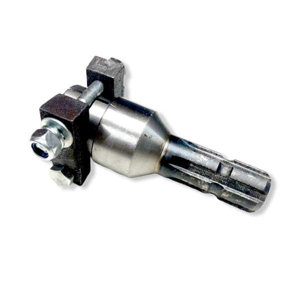 Адаптер Z8-Z6 АК125.003 (переходник с 8шл. на 6шл.)