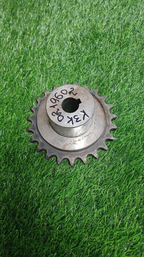 Звездочка КЗК 0219602А