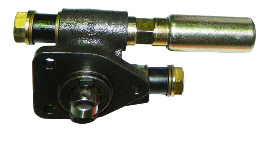 Насос ТННД DEUTZ TD226B-6/WP6G125E2 (13029828, 13020158, 7200002996, W010251510, SP105429)