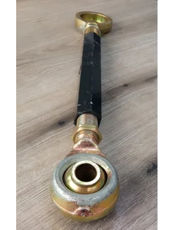 КЗК-8-1780300-01 (КЗР-1563000-01)Тяга рамки перех.накл.камеры (L-285мм)
