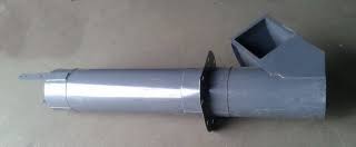 Кожух КЗК-10-0216010 шнека загрузного зернового КЗС-1218, КЗС-10К