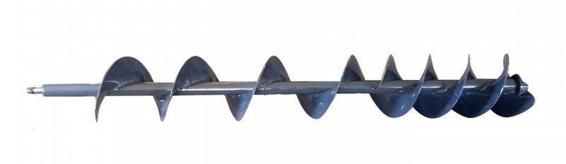 Шнек КЗК-12А-1-0216030 загрузной КЗС-1218