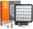 AE90S-30LED-42РC Фара светодиодная дополнительная квадратная, расеивыемый свет, 30 диодов, 90W