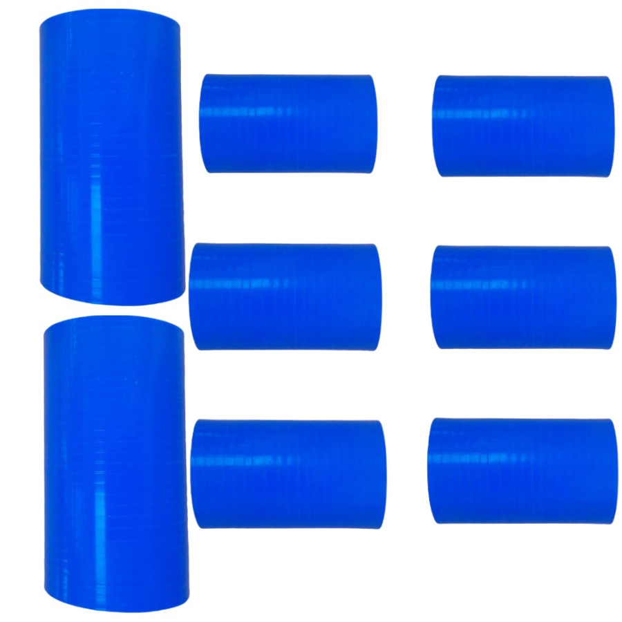 Комплект патрубков К-700 (8шт)