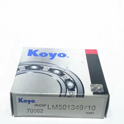 Подшипник LM501349/10 KOYO
