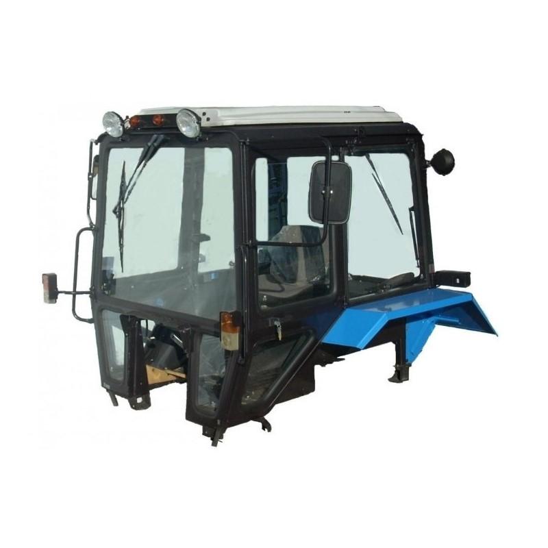 Кабина 80-6700005 МТЗ-80/82 УК МТЗ