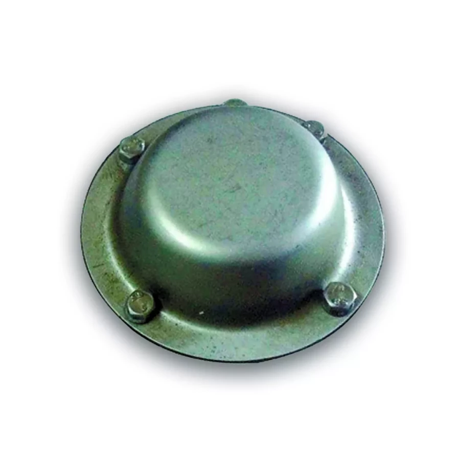 Крышка 887А-3103060-30 ступицы колеса 2ПТС-4, КТУ-10