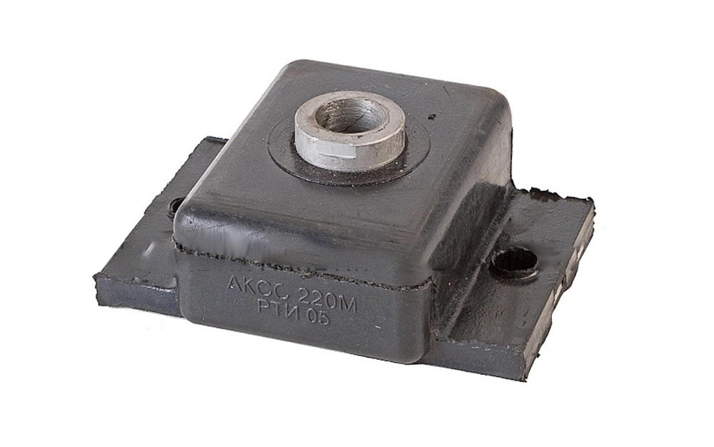 Амортизатор ДВС АКСС-400М 700.00.10.020