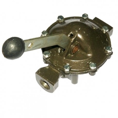 Насос подкачки РНМ-1КУ2 (МАЗ) 700.11.00.130