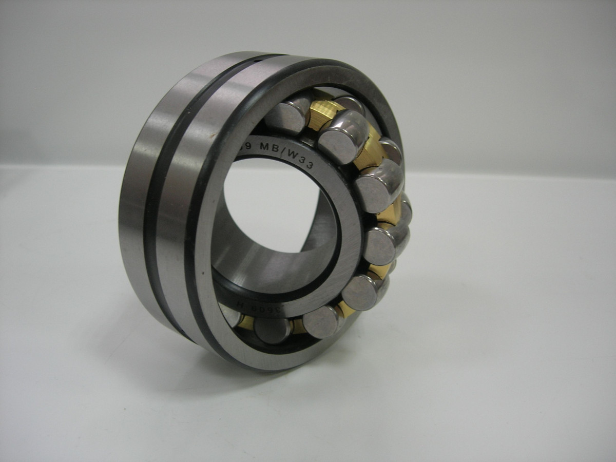 3609 (22309) Подшипник