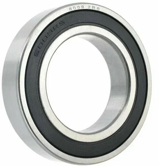 6009 2RS SKF Подшипник
