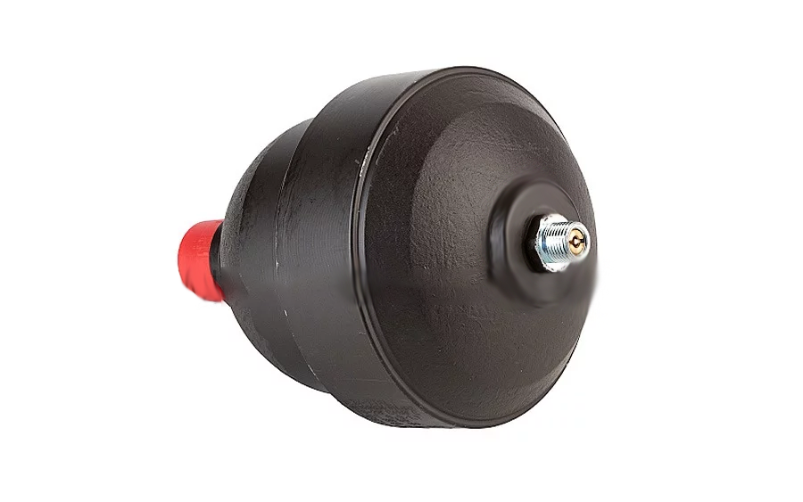 ГИДРОАККУМУЛЯТОР HYDAC 02/08 SN182816 К-744