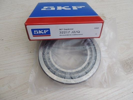 Подшипник 32217 J2/Q (SKF)