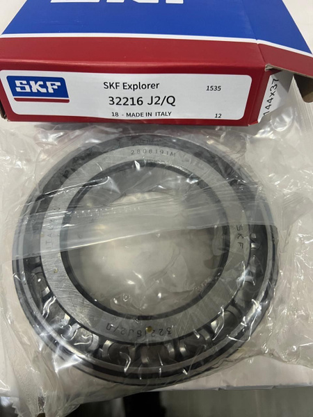 Подшипник 32216 J2/Q (SKF)