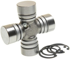 Крестовина 53А-2201025 ГАЗ,ПАЗ,БЕЛАЗ (35Х98)