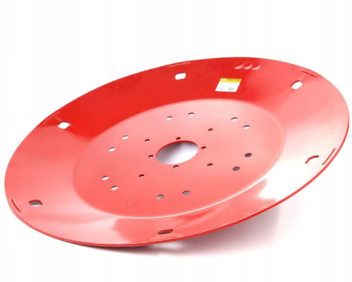 Тарелка косилки рабочая (верхняя) 1,85м (8245-036-010-378,5-178-010-378)5036010378