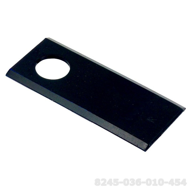 Нож косилки 96х40 GRANIT 1,35/1,65/1,85 (8245-036-010-454,5-178-010-454)5036010450