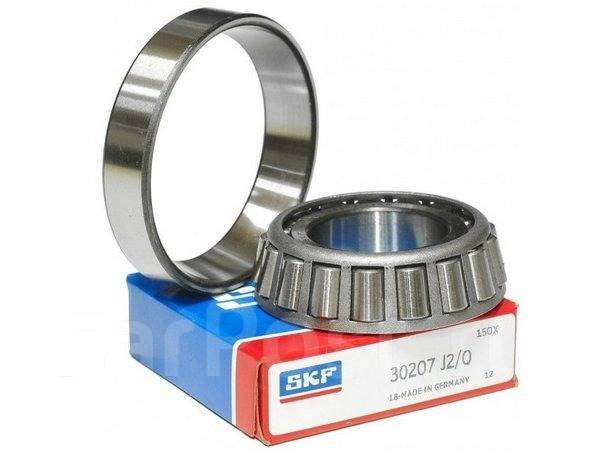 Подшипник 30207 J2/Q (SKF)