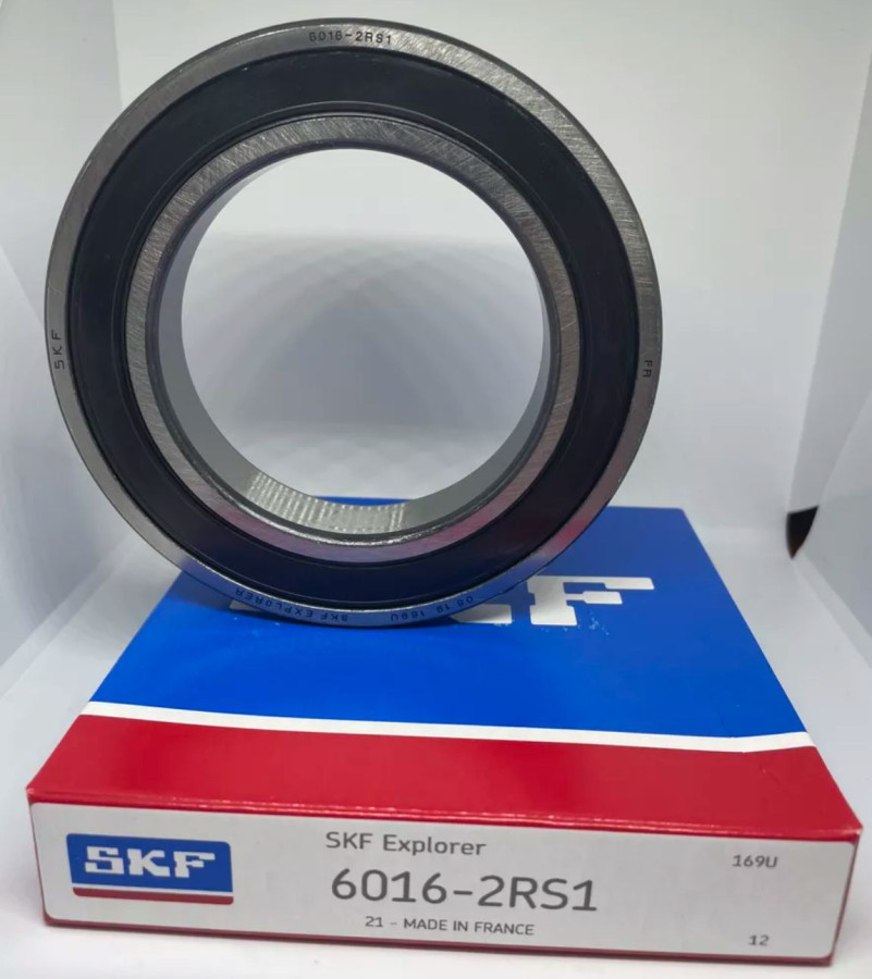 Подшипник 6016-2RS1 (SKF)