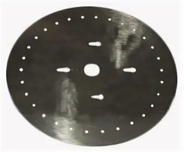 Диск УПС-8 4,3х30