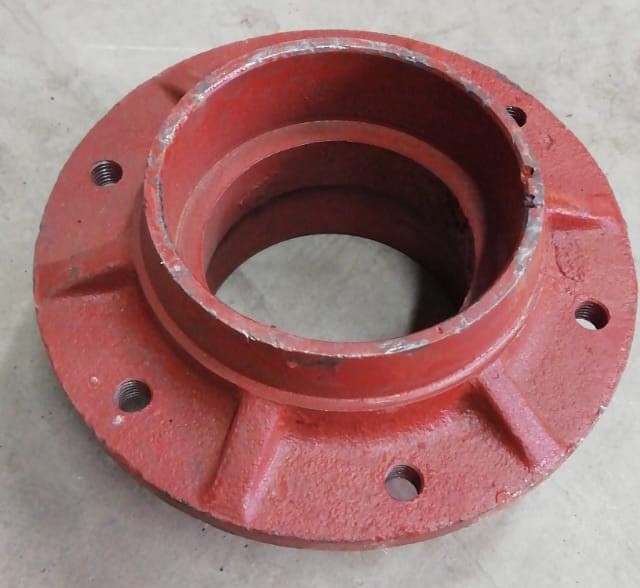 Ступица тарелки 1,35/1,65/1,85 (8245-036-010-775,5-178-010-775)5036010770