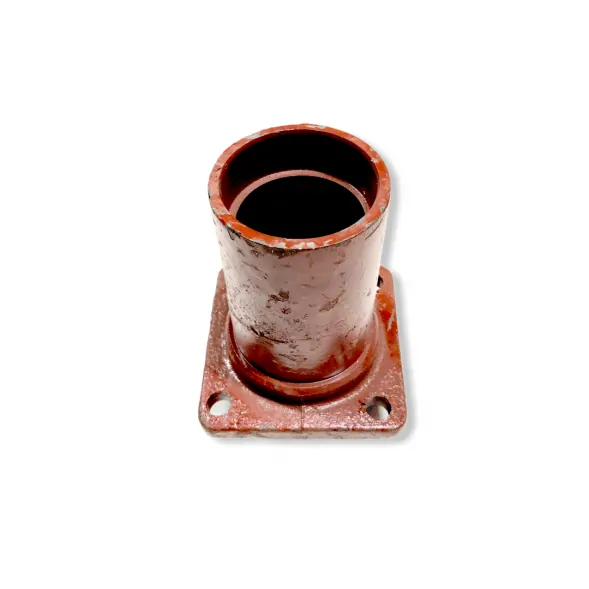 Корпус шкива малого косилки (4 отв.) 8245-036-010-276
