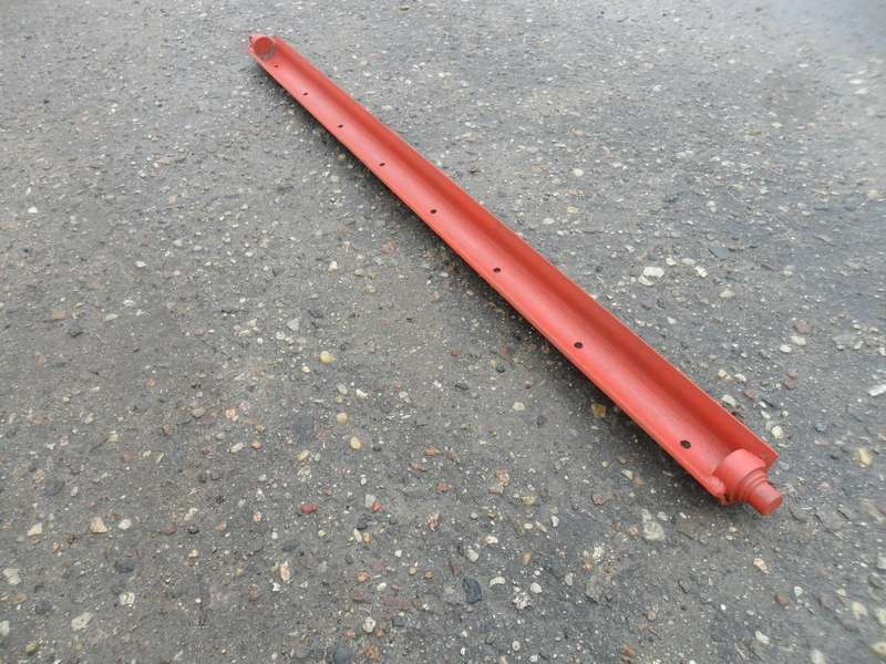 Ось граблины ПРС 21.090