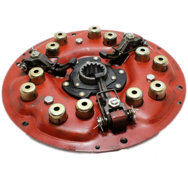 Корзина сцепления 70-1601090-А МТЗ-80 до 94г. SPILE