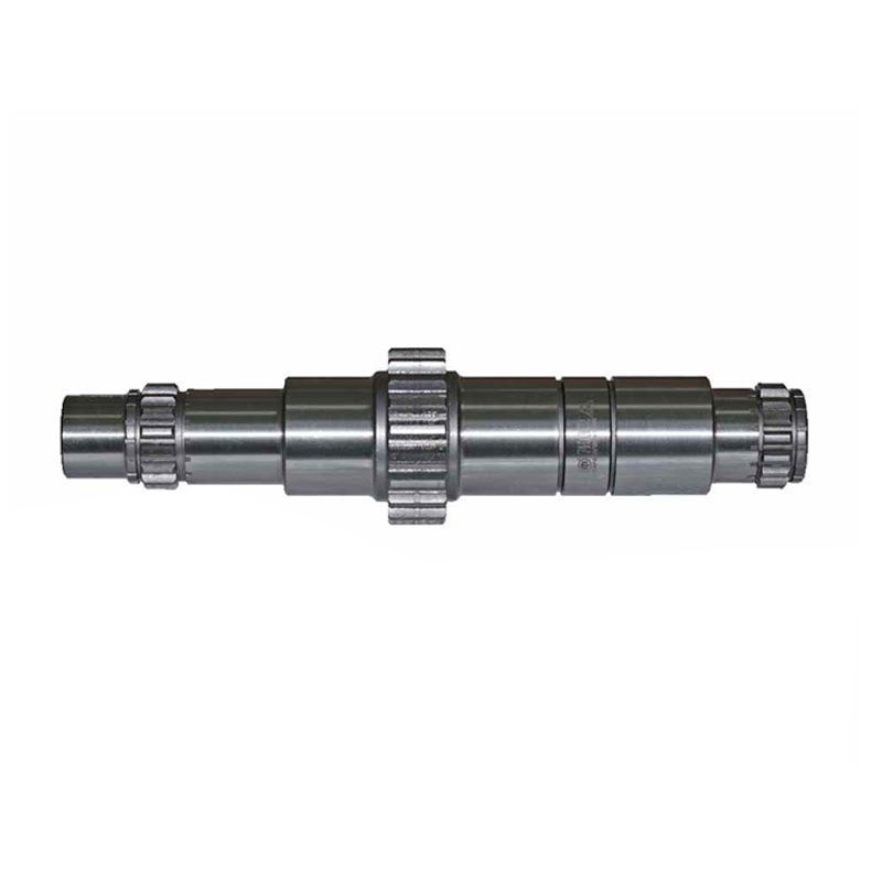 74-1701032 Вал МТЗ КПП синхронизированный, SPILE