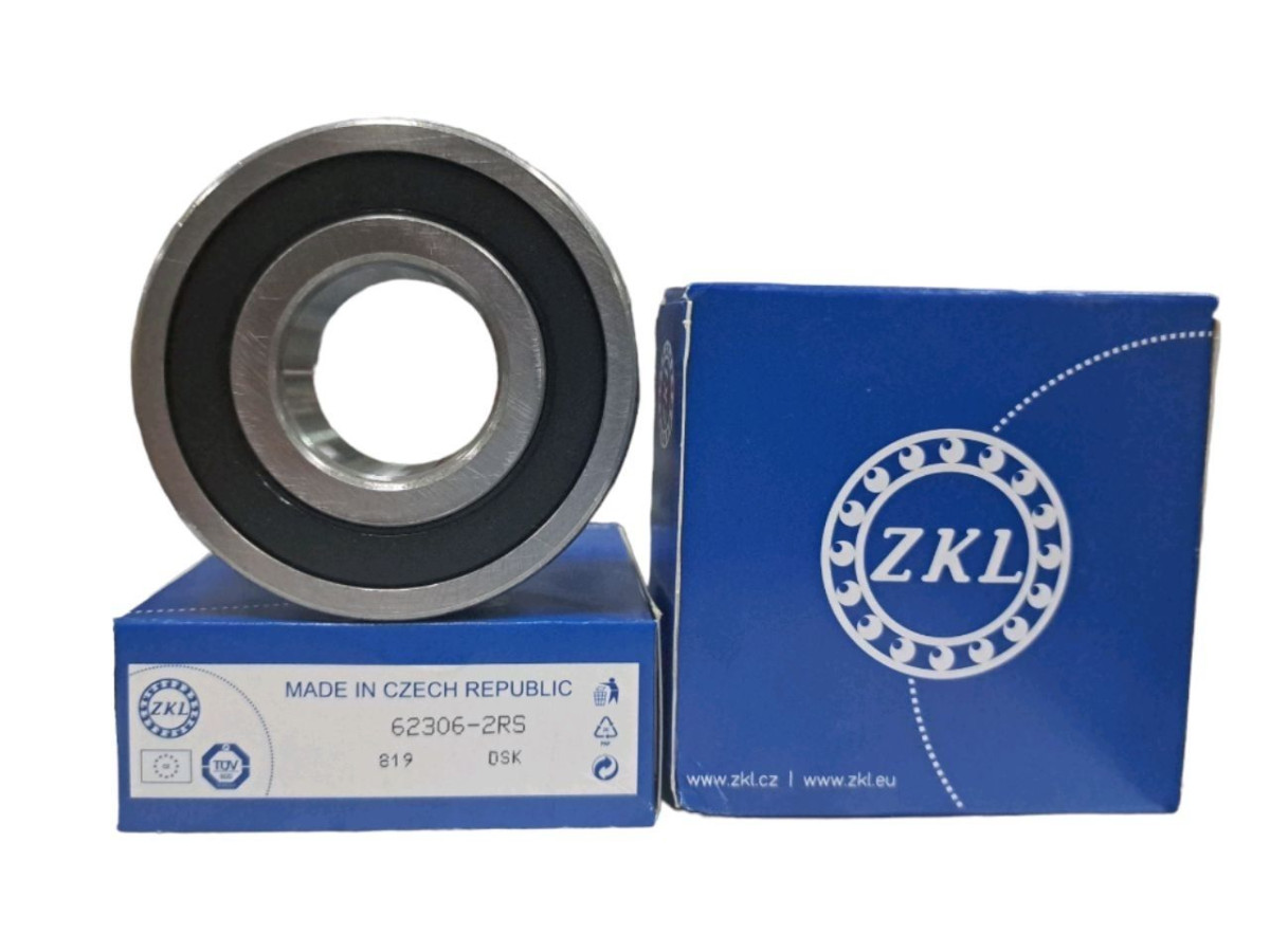 62306-2RS1 Подшипник (SKF)