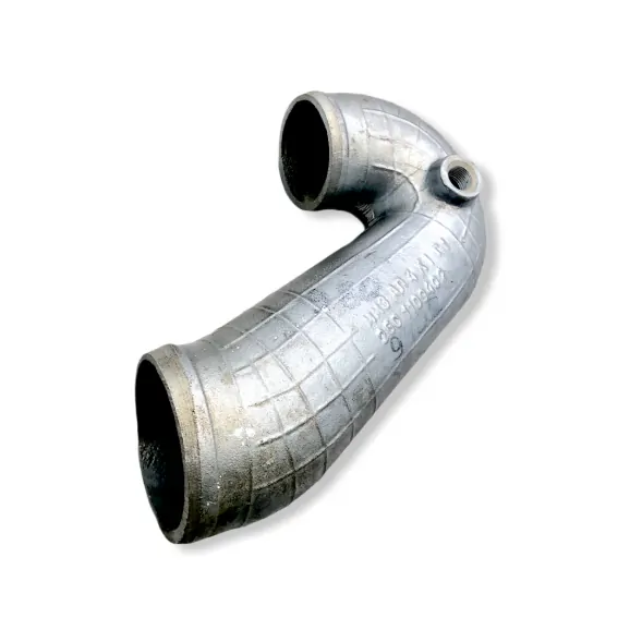 Патрубок 260-1109402 ММЗ