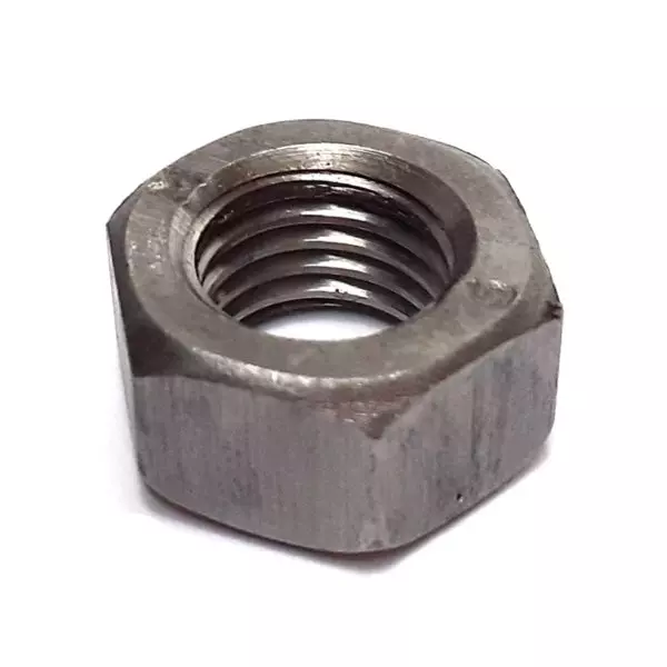 Гайка М12Х1,75