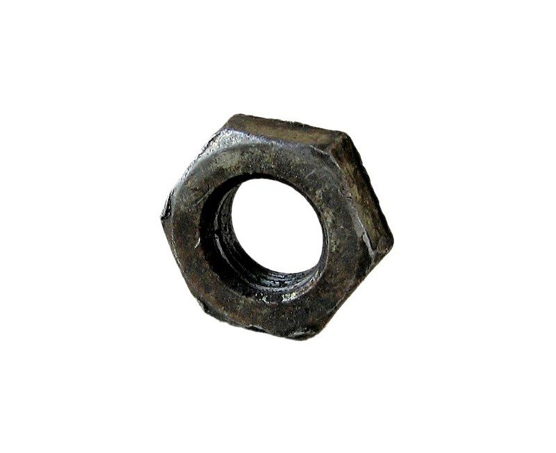 Гайка кардана Т-150 М16х1,5-6Н.8.0112