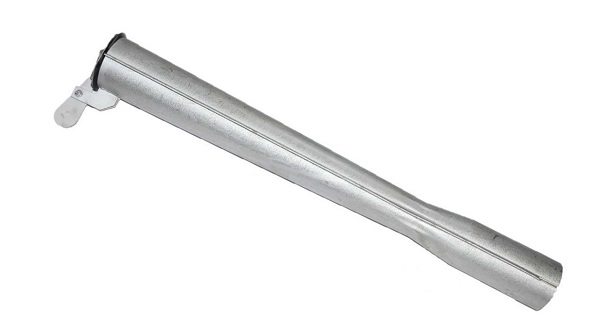 Эжектор с крышкой 60-07010.20