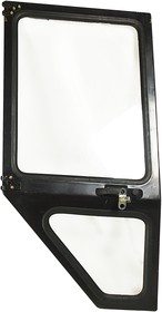 Дверь МТЗ правая в сборе УК РУП МТЗ 80-6708005-Б-01