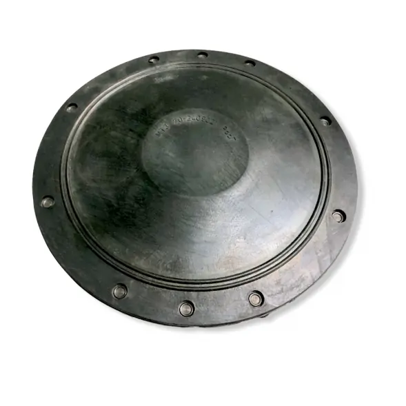 Диафрагма МТЗ РУП МТЗ 70-2409021