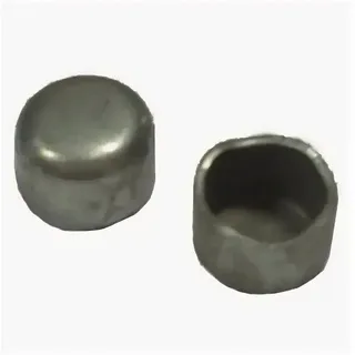 Заглушка Д-243,Д245,Д-260 коленвала ММЗ 50-1005021-А