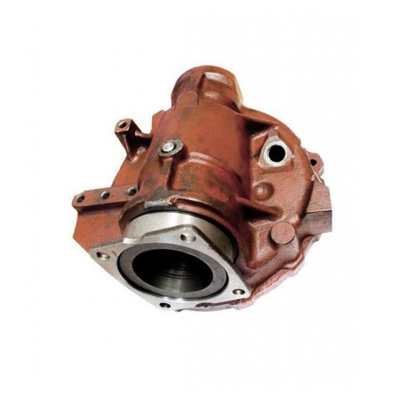 Корпус МТЗ правый в сборе РУП МТЗ 52-2308110-А2