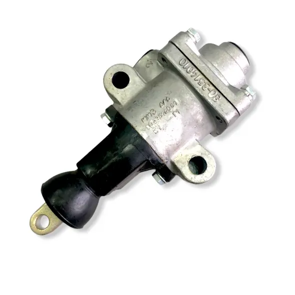 Кран МТЗ тормозной ТАИМ 80-3514010