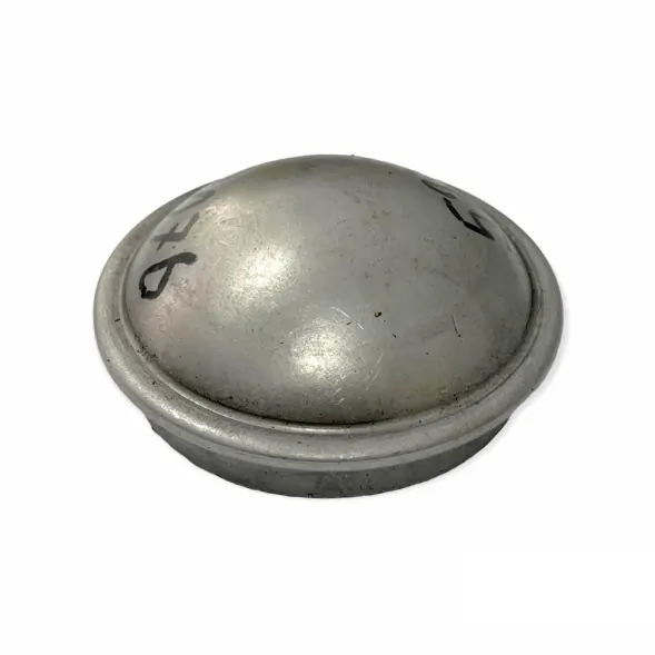 Крышка МТЗ РК БЗТДиА 52-1802076