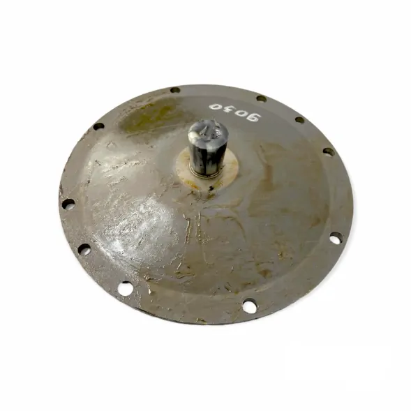 Крышка диафрагмы МТЗ-82 РУП МТЗ 70-2409030-Б