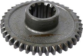 Шестерня КПП МТЗ 4,5-й передачи Z=40 РУП МЗШ 50-1701216