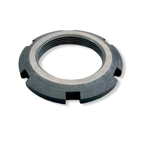 Гайка Д-260 коленвала ММЗ 260-1005046