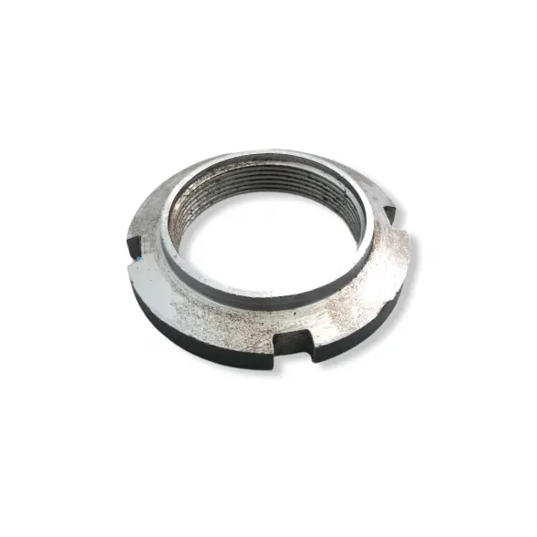 Гайка МТЗ БЗТДиА 80-1701045